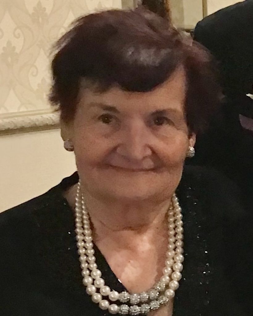 Concetta Maione