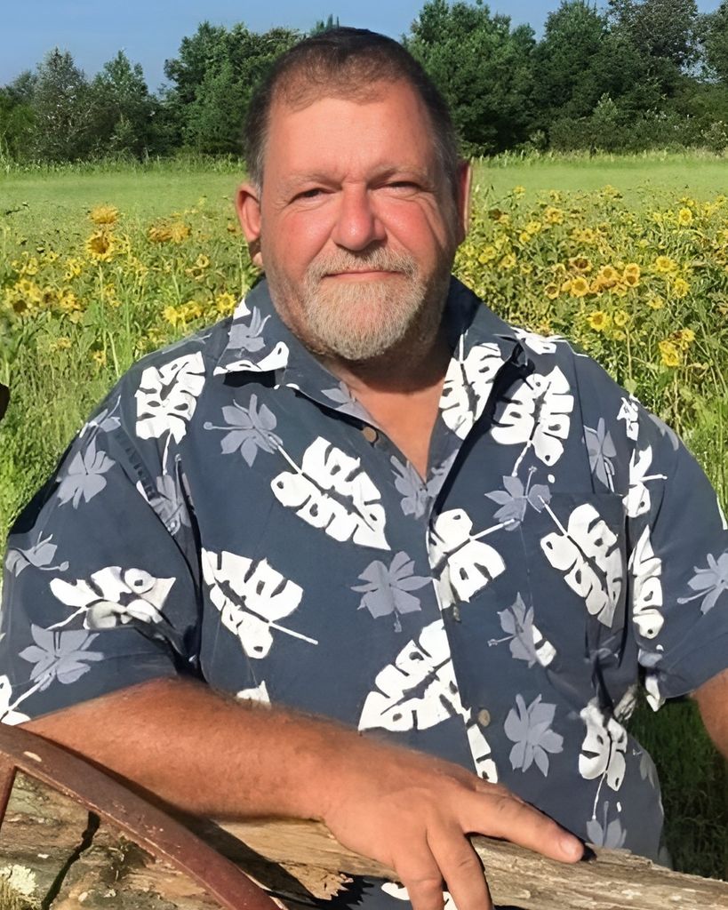 Arthur Grant Williams Profile Photo