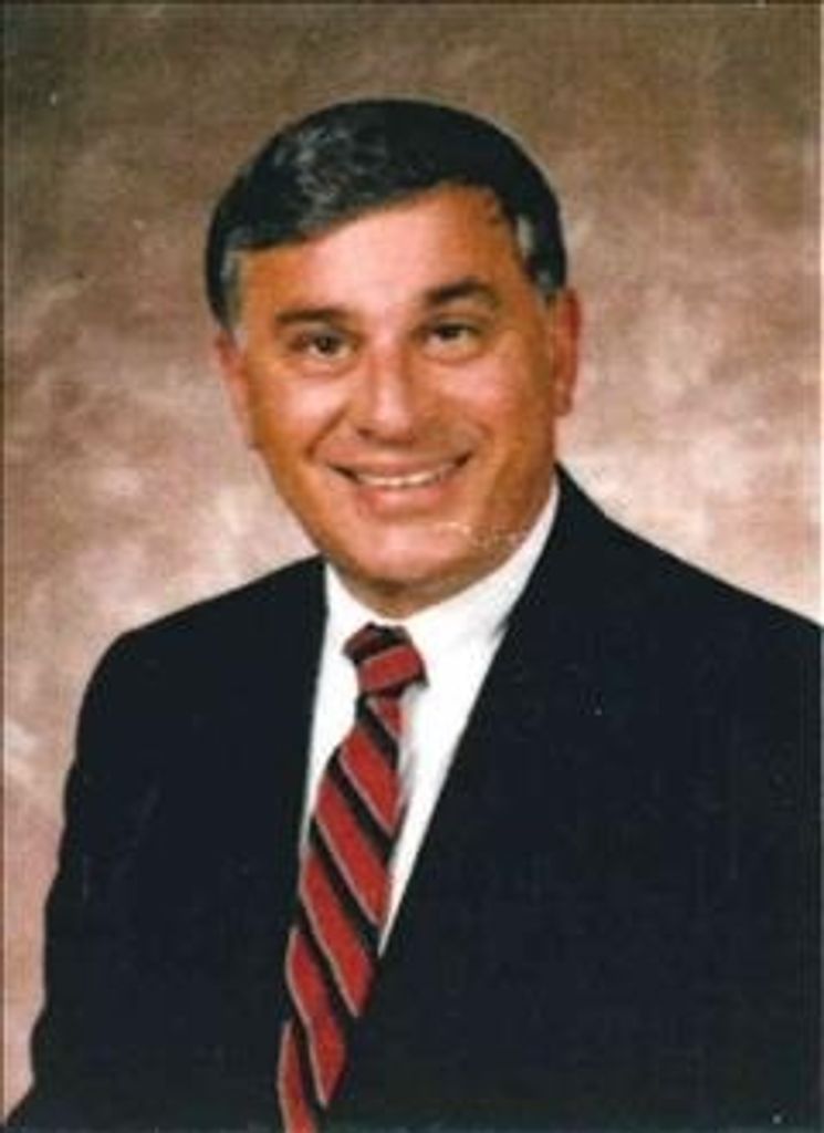 Franz Louis Cristiani Profile Photo