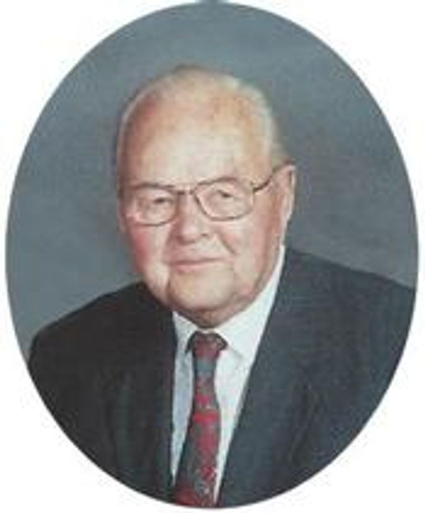 Ralph Marvin Senjem