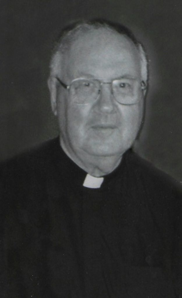 Reverend Father Raymond John Heffernan Profile Photo
