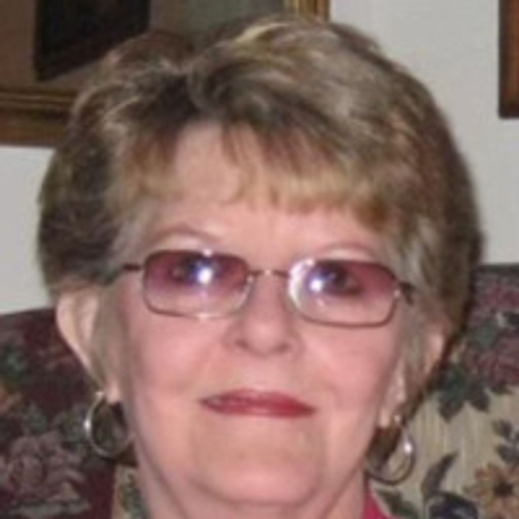 Peggy Darlene Willbanks Profile Photo