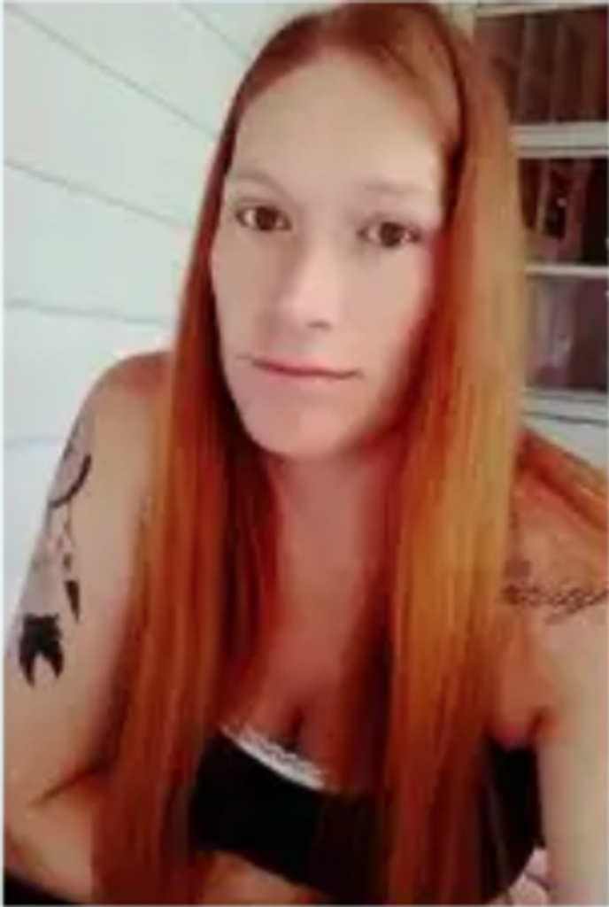 Elizabeth Marie Palmatier Profile Photo