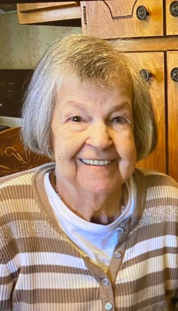 Artena Stanley Hunt Profile Photo