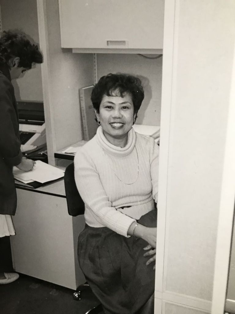 Elba E. Manzo
