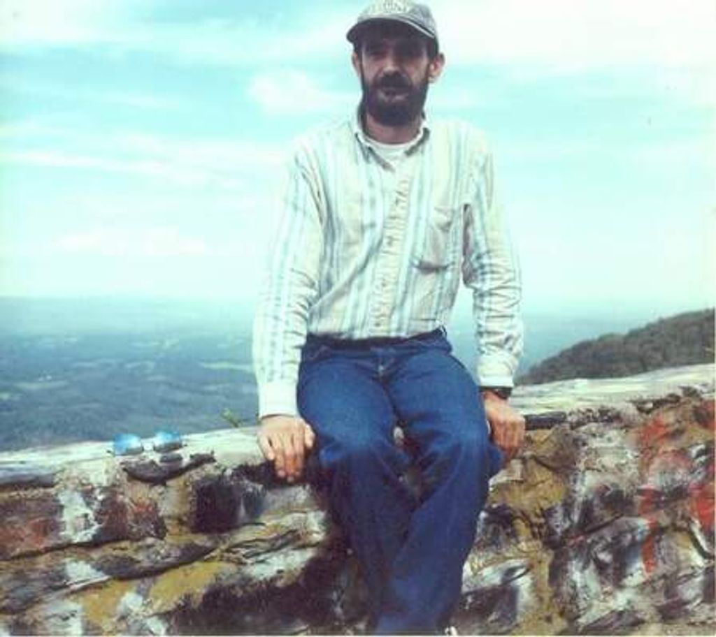 Terry Kenneth Hoosier Profile Photo