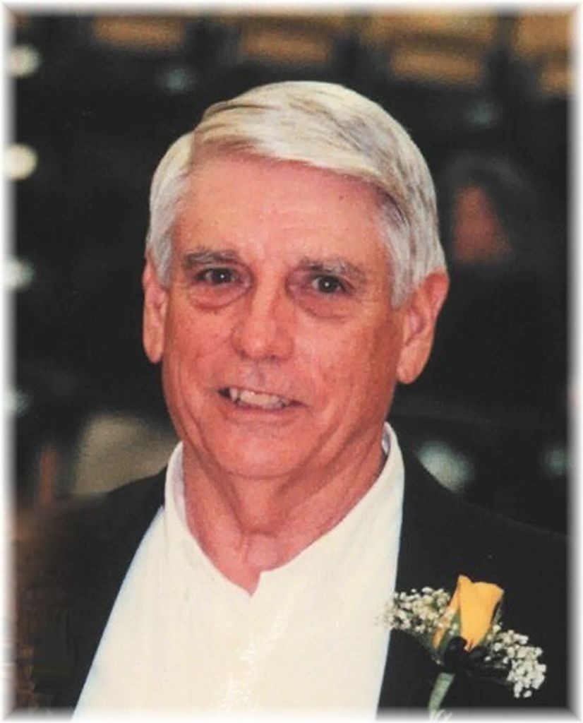Kenneth Kendrick Profile Photo