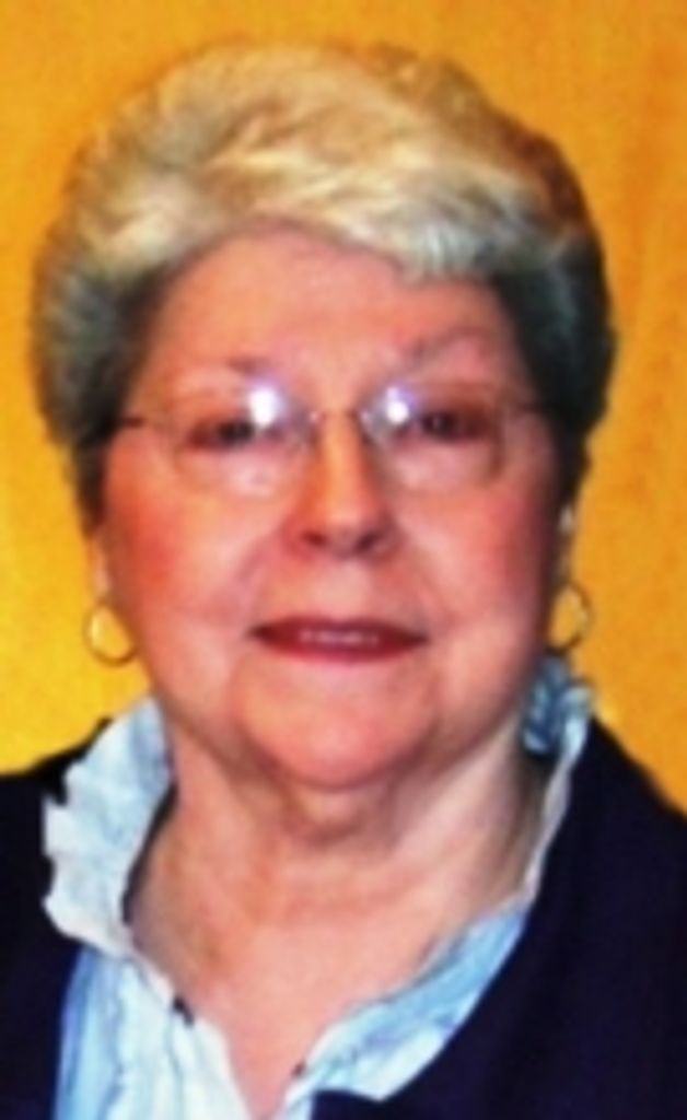 Jeanne S. Case