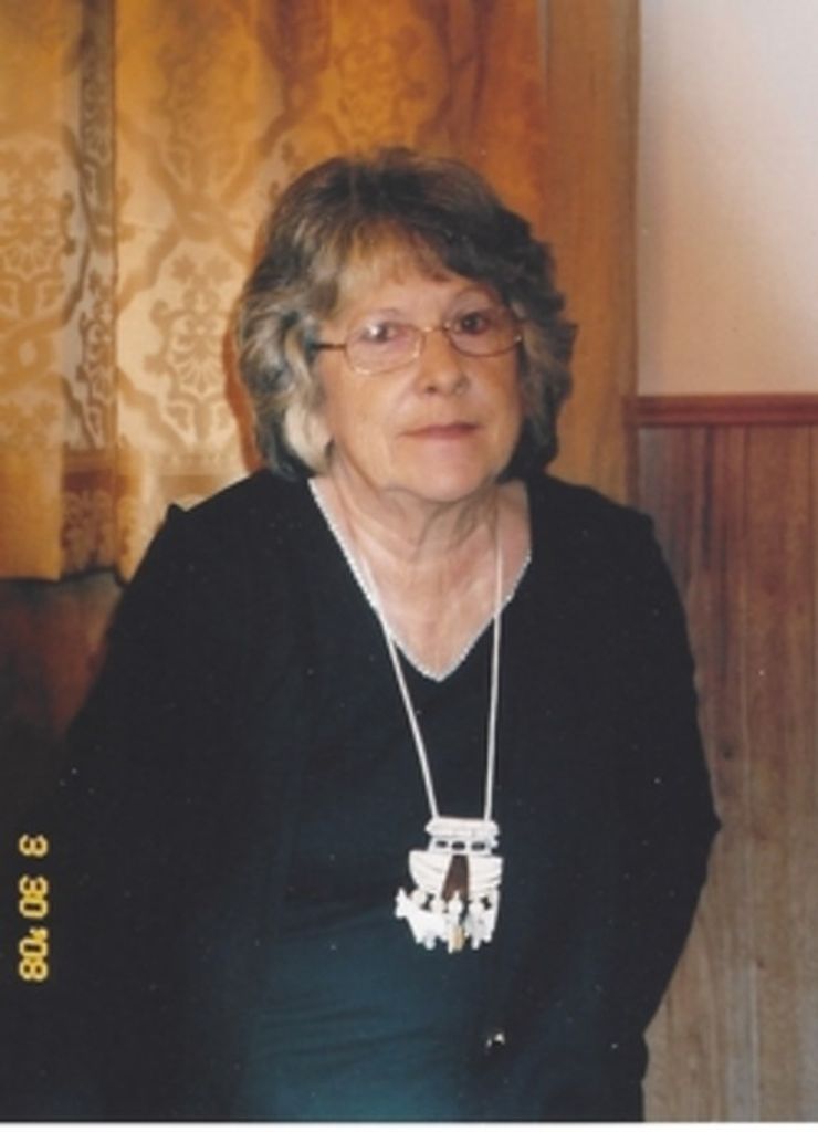 Iona Sue Malcom