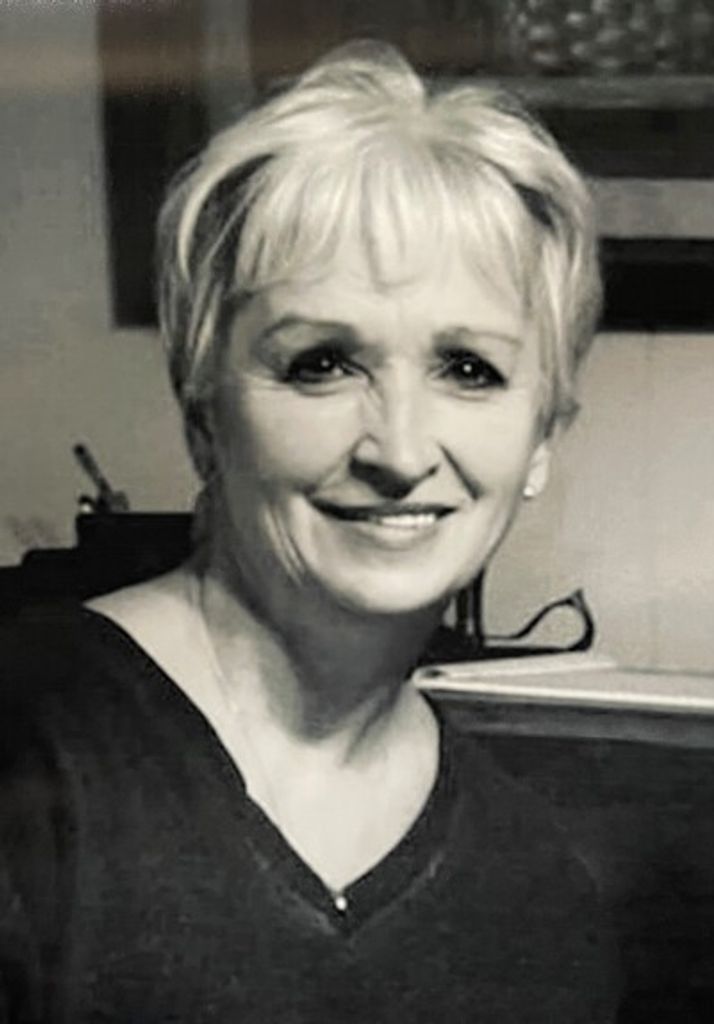 Deborah Lynch Profile Photo