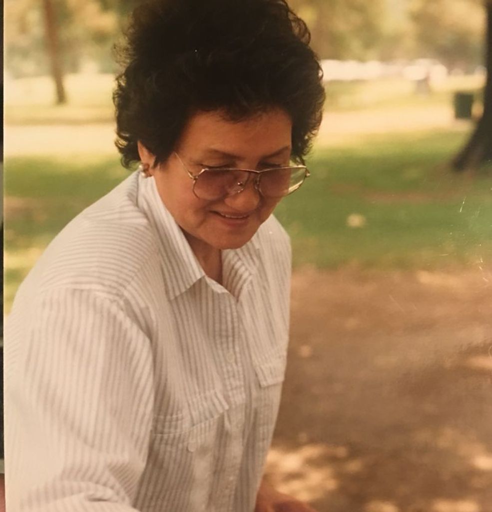 Ligaya Buhain