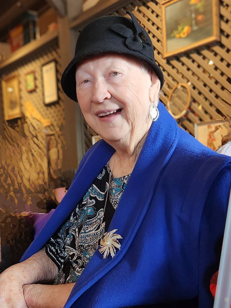 Vivian Townsend