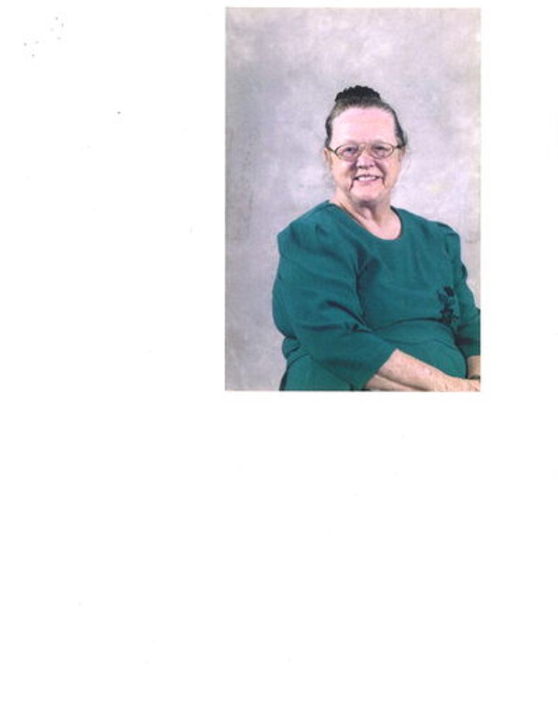 Hazel Janice Vandeventer Profile Photo