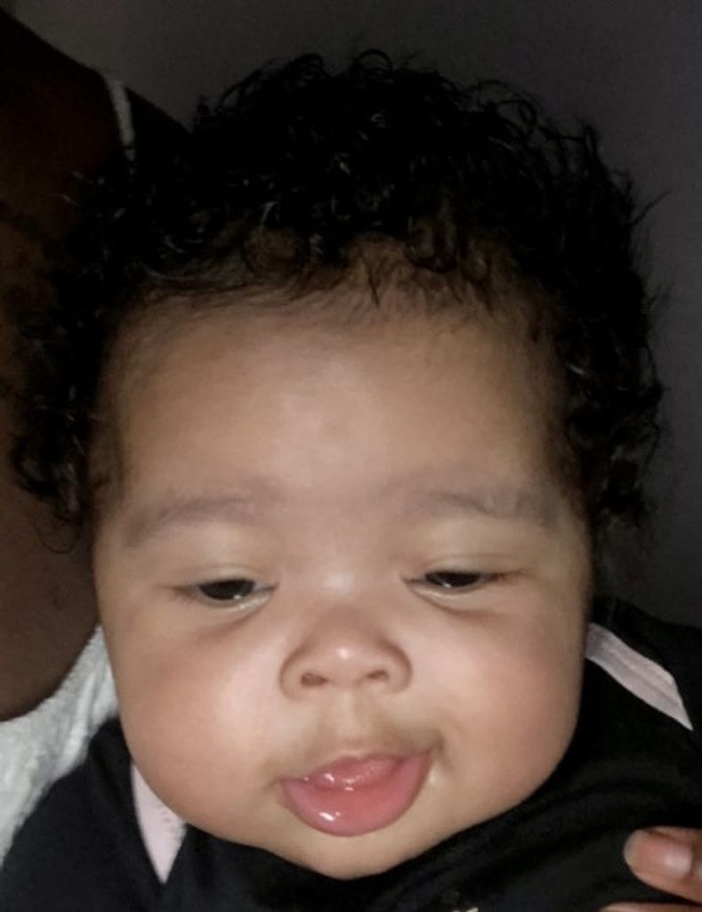 Ke'Aunii Degraffinreed