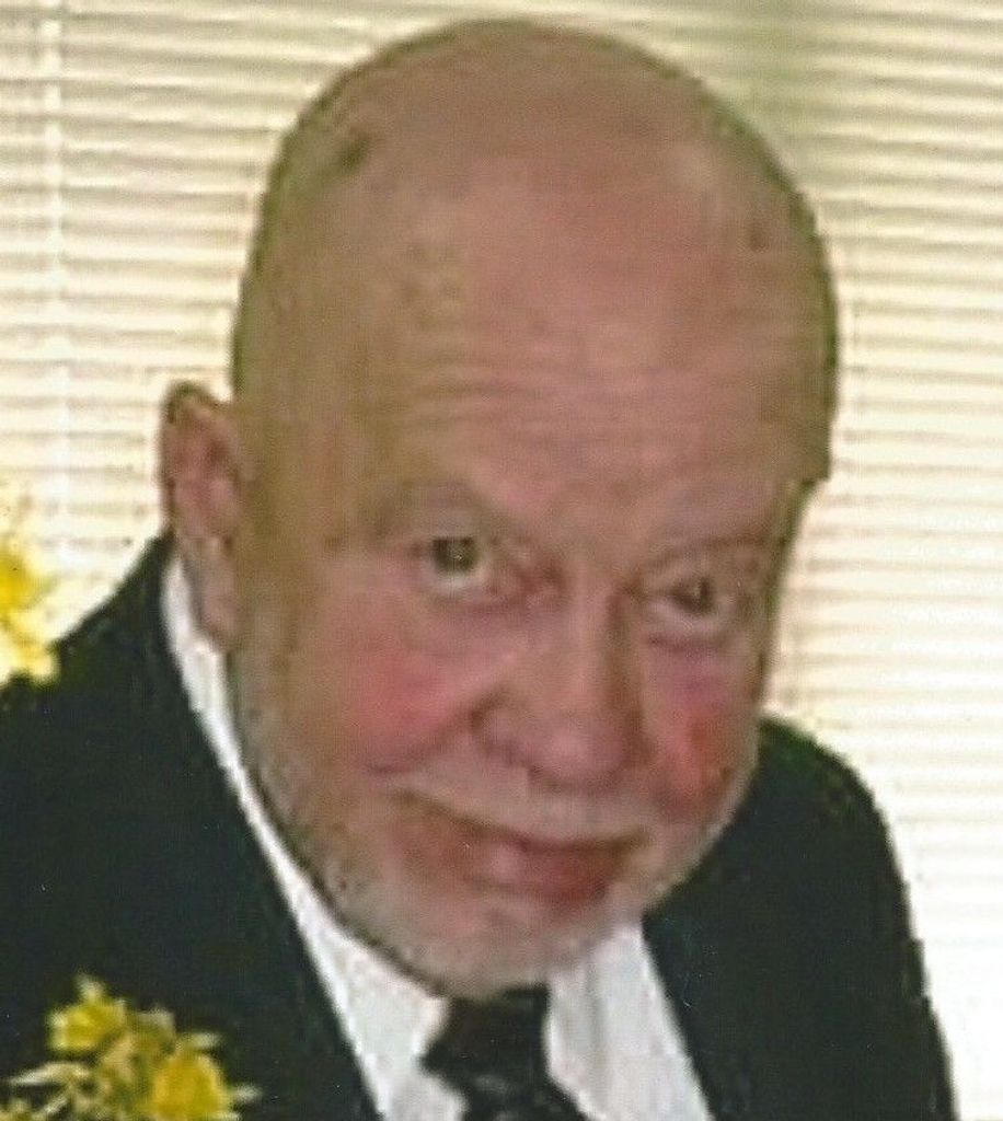 James Larry Doran, Sr.