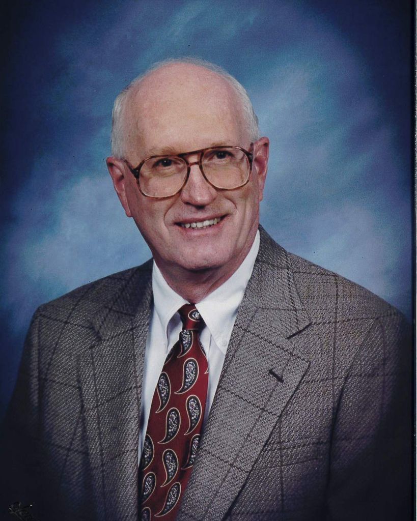 Robert Leon Plaster Profile Photo