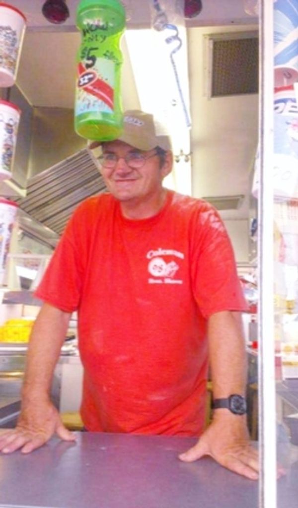 Mark A. Patrick Profile Photo