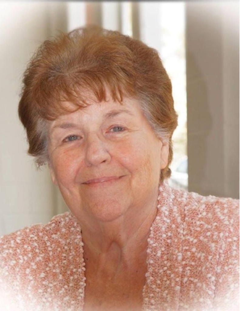 Mrs. Maxine Jones Profile Photo