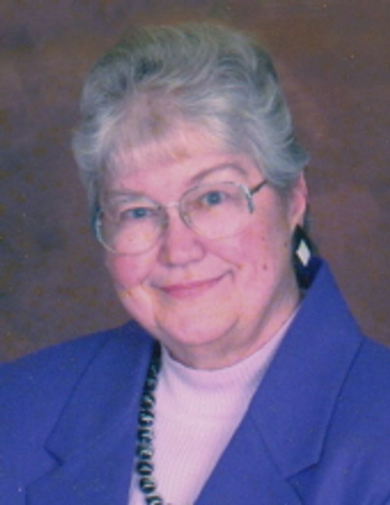 Elizabeth Hamilton Profile Photo