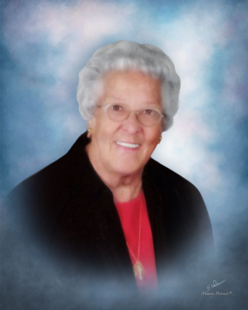 Elizabeth Thomas