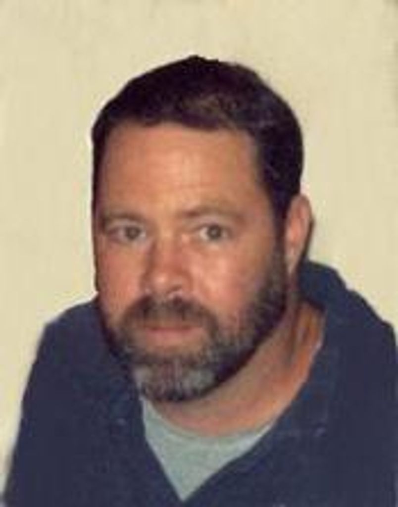 Michael Ross Dashiell, Jr.
