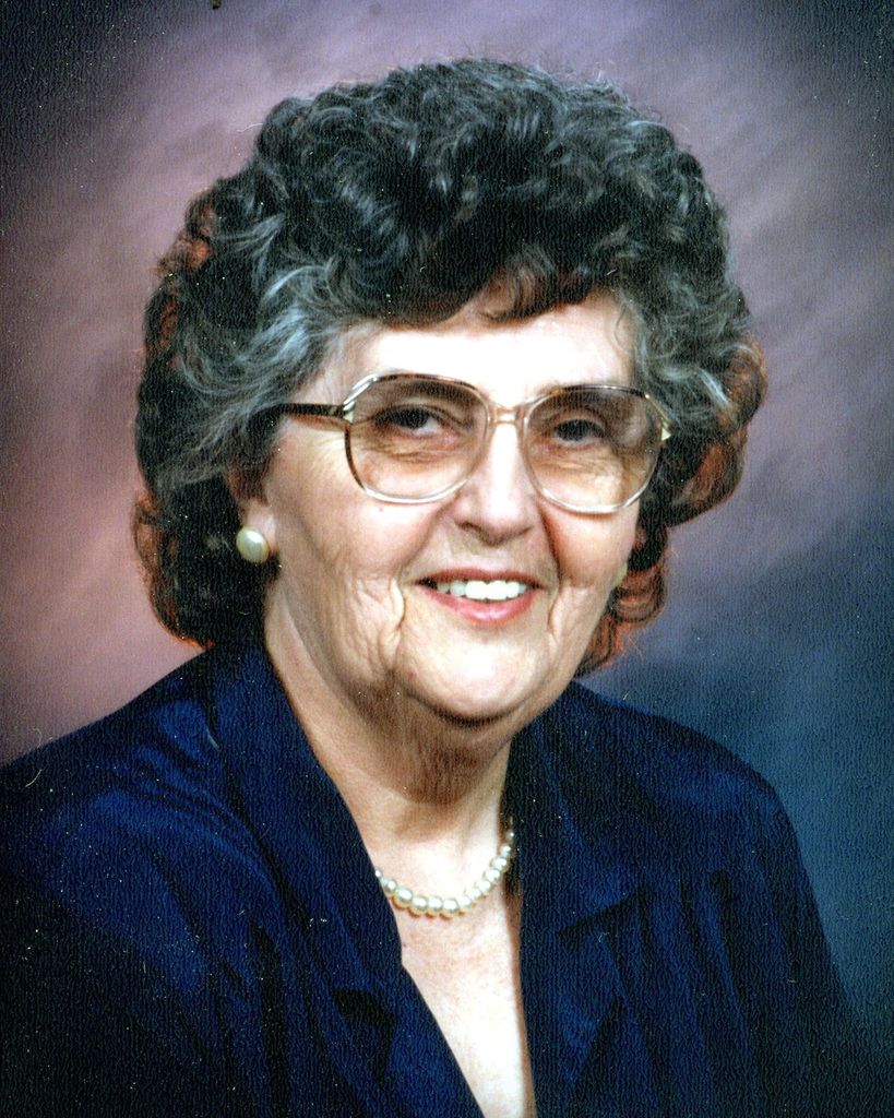 Barbara Ann Soper