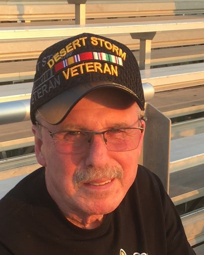 Dennis Welte Sr.'s obituary image