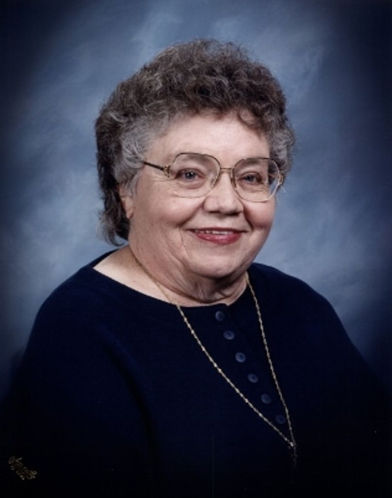 Esther Mae Quisenberry Grant