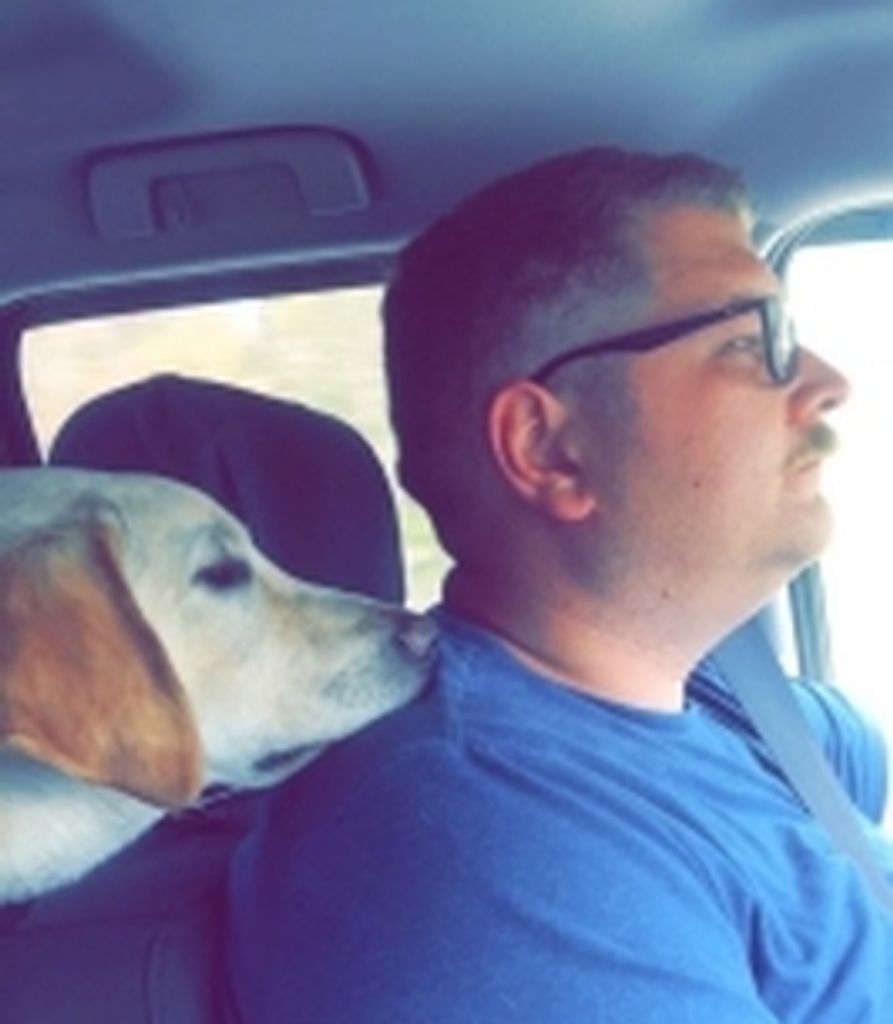 Matthew Blonski Profile Photo