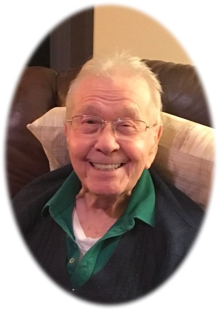 Chester Jones