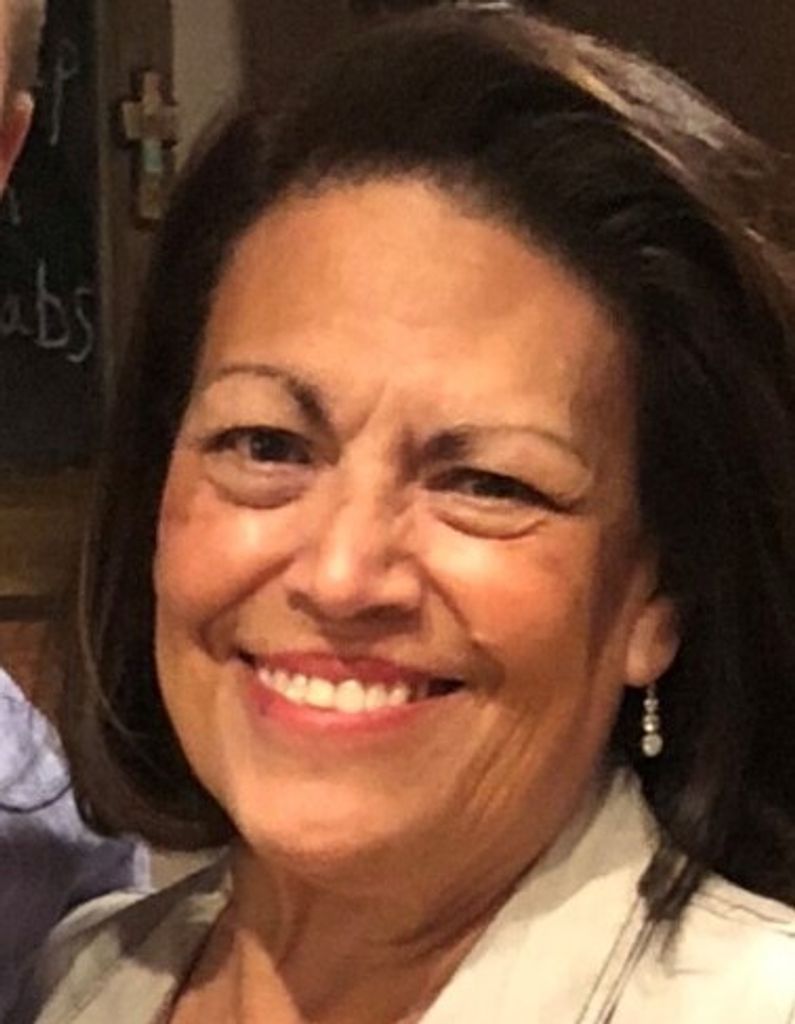 Elizabeth Davis