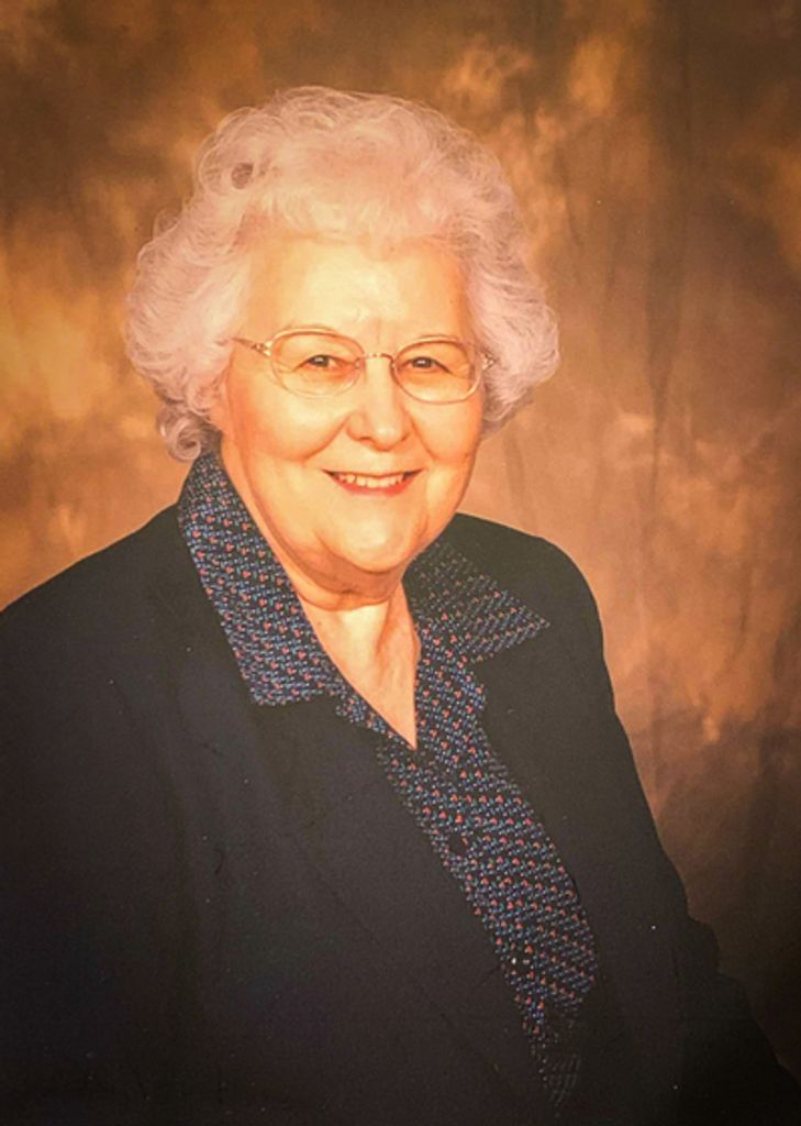 Dorothy Nicholson Profile Photo