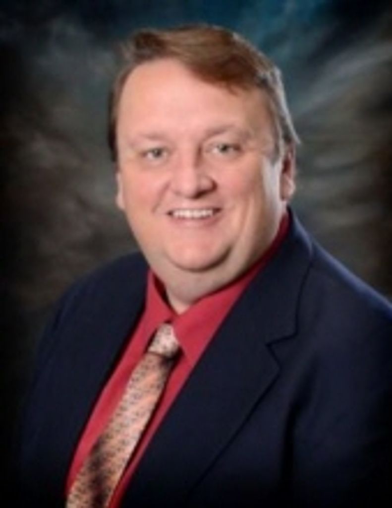 Dr. Michael Todd Cowan