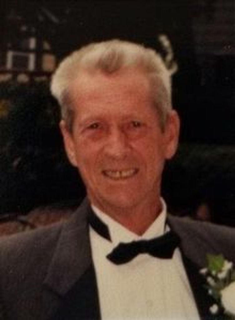 Robert  F. Phalen