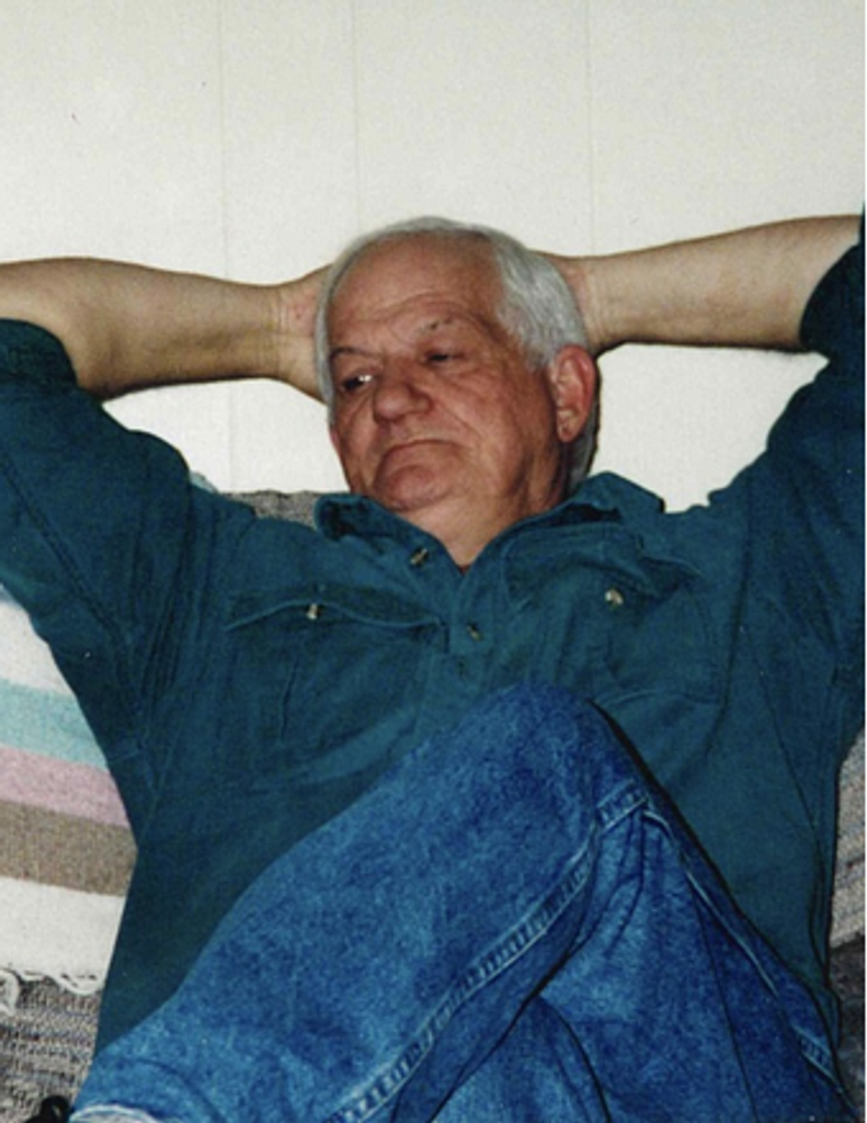 Wendell King Profile Photo