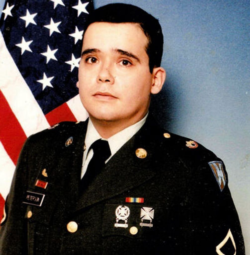 Warren Peterson Sr. Profile Photo