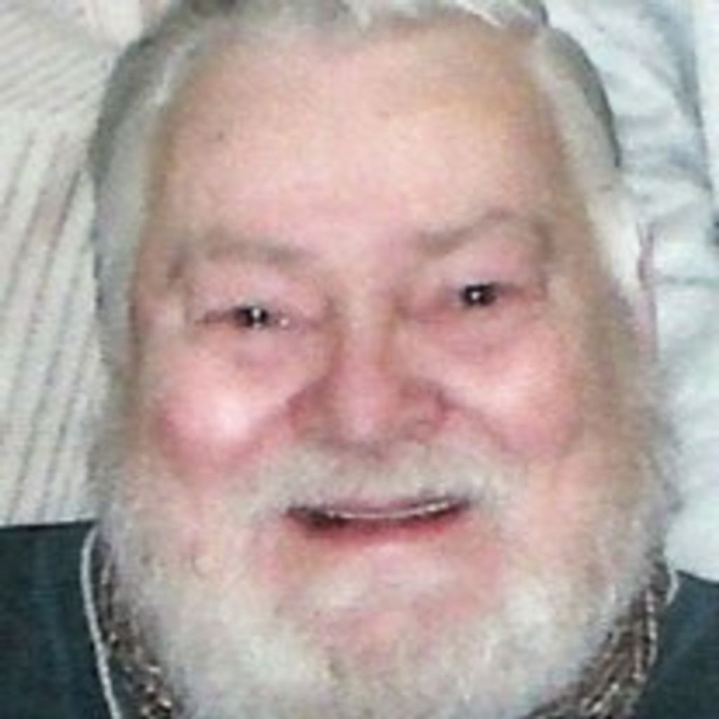 John F. Helman