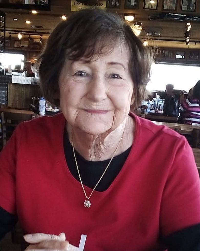 Joan Wiseman Williamson Profile Photo