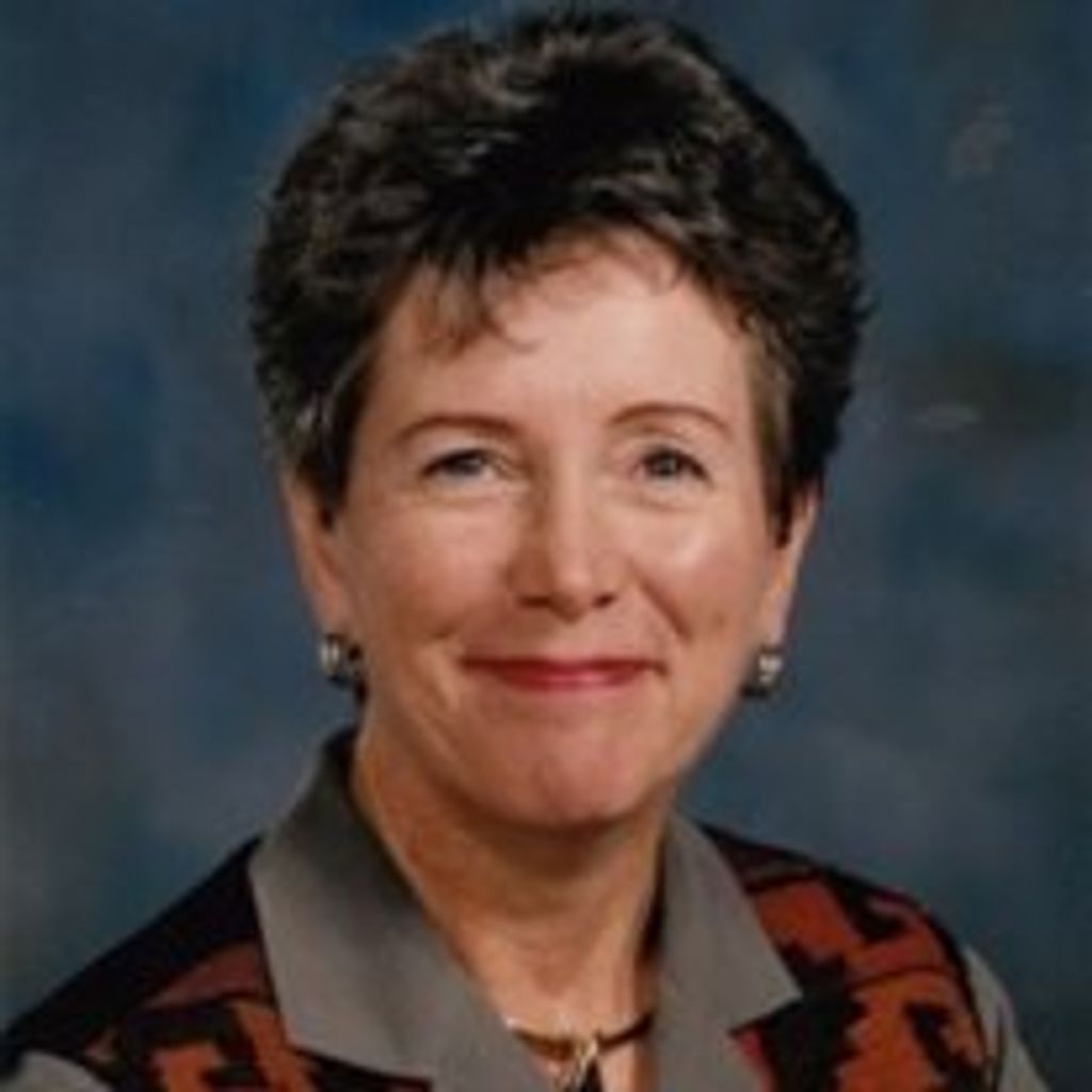 Judy Mckenna