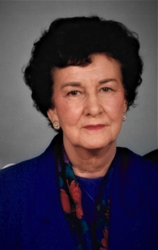 Sarah Nell Wilkins