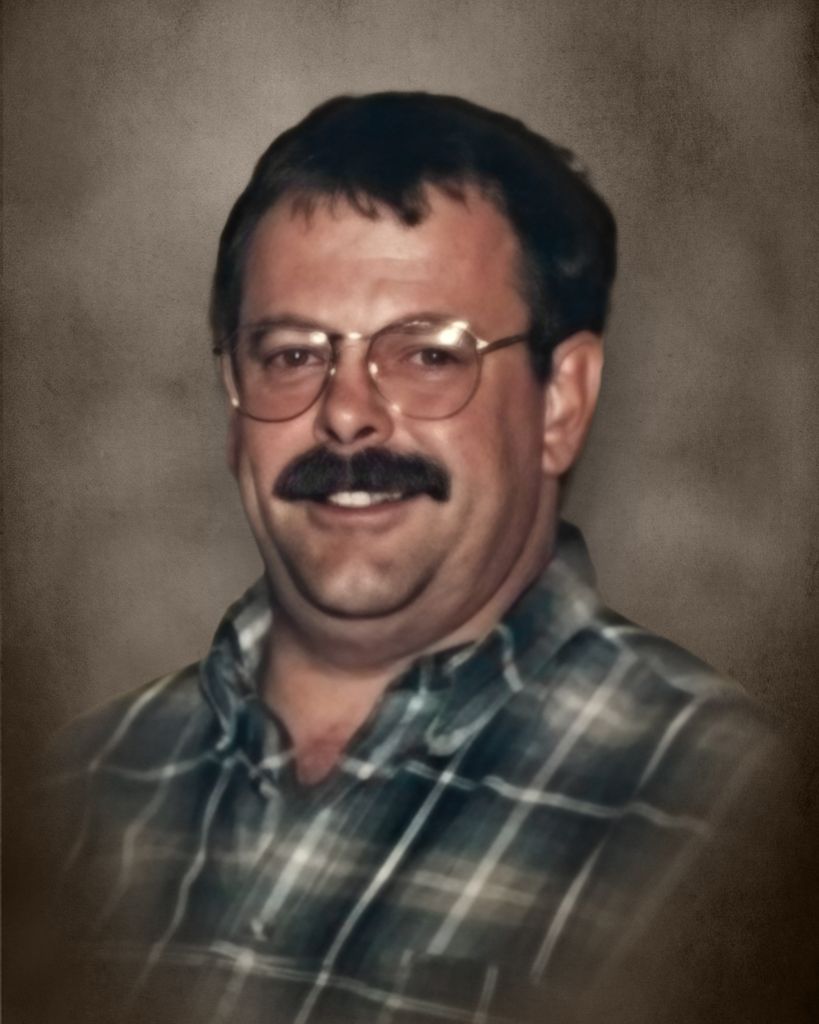 Gerald "Jerry" J. Perkovich