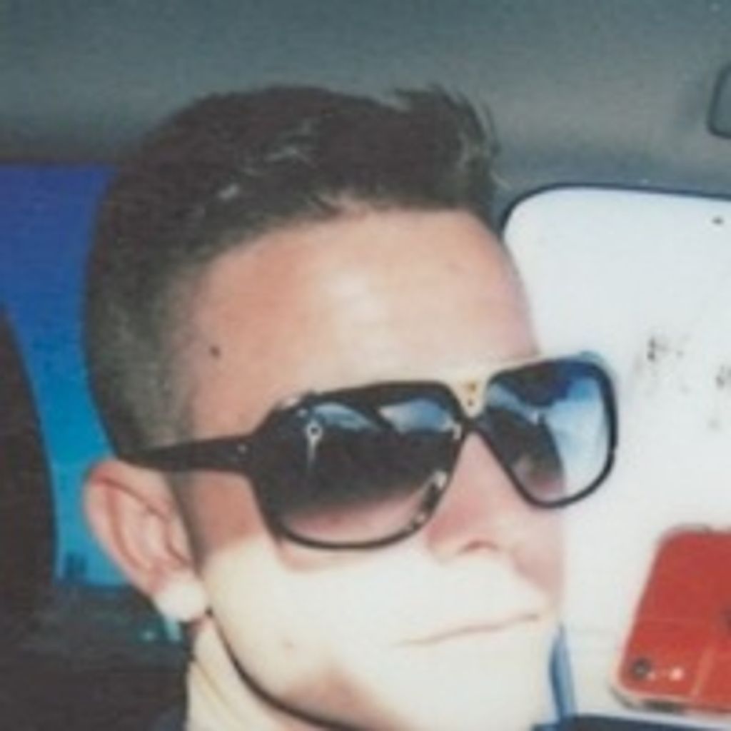 Caleb Steth Wilson Profile Photo