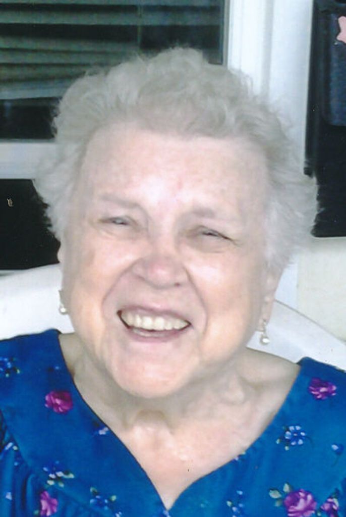 Mary A. Davis Profile Photo