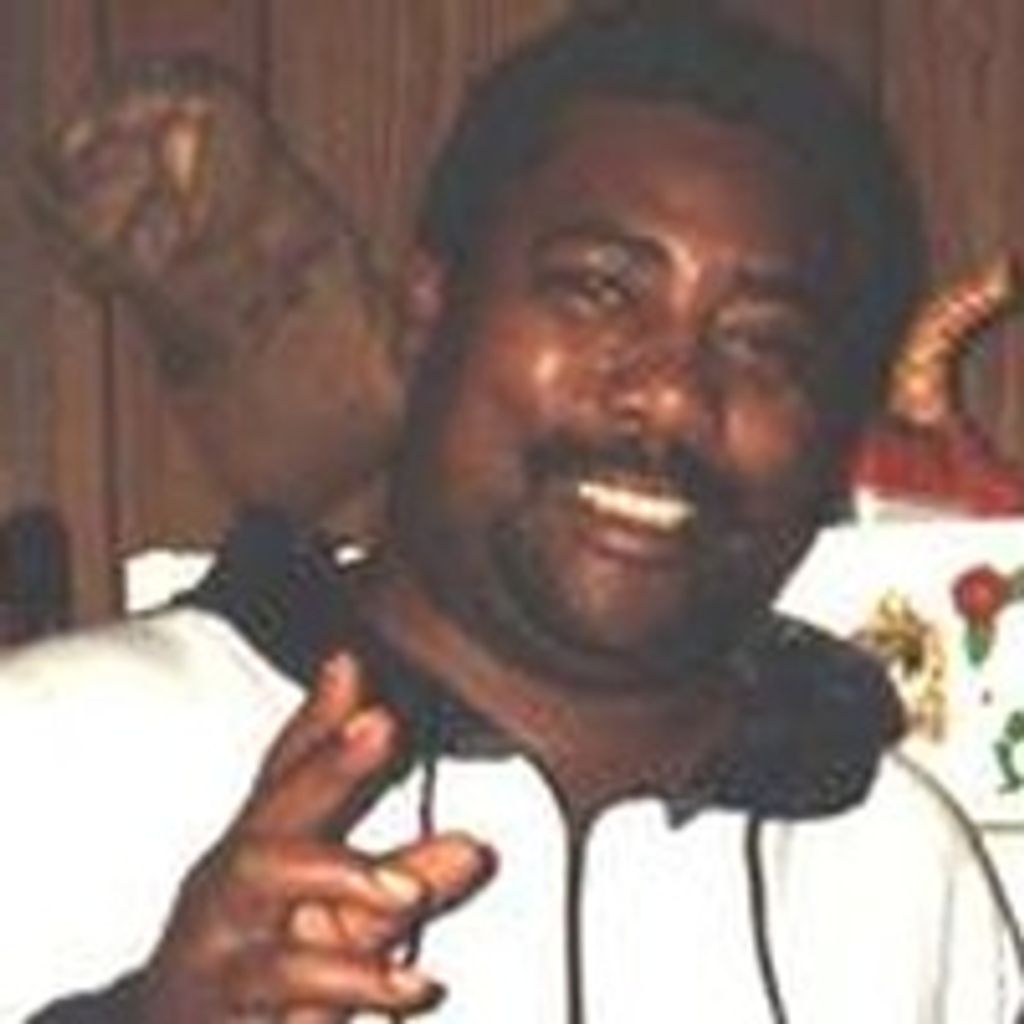 Clyde Cleaves