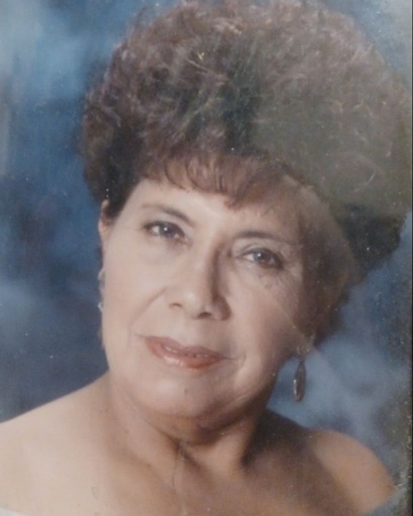 Maria "Mamia" Meraz