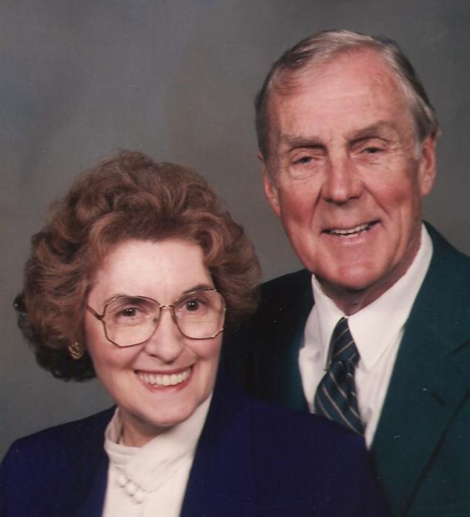 Dorothy "Dode" F. Jordan