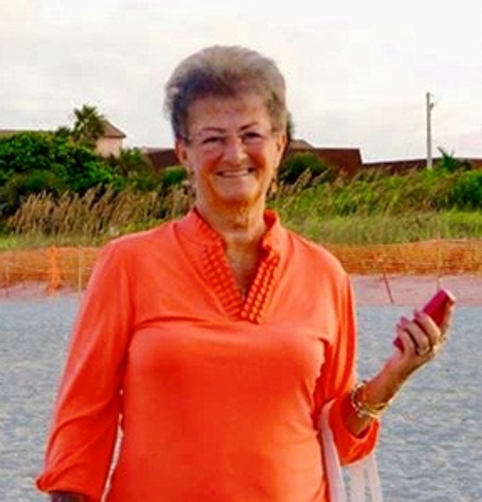 Janice M. Frey