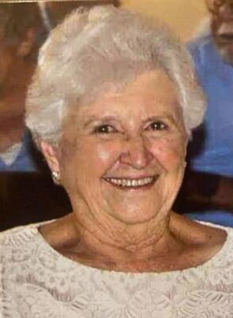 Virginia Rose Kinser Profile Photo