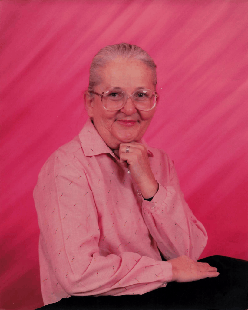 Constance McQueary-Lemanski