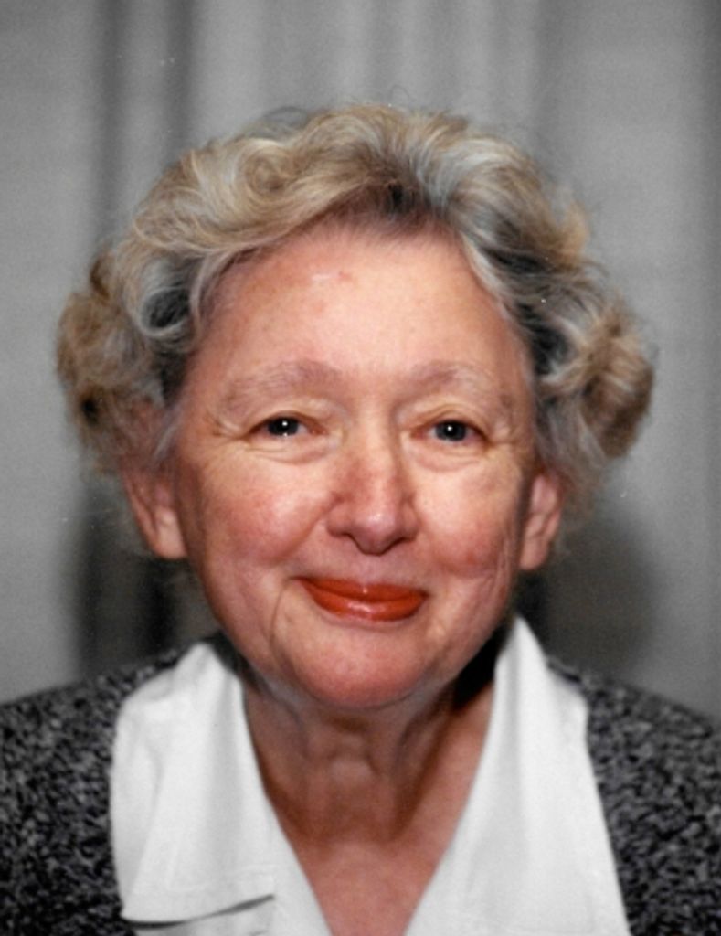Marion Mcintosh Profile Photo